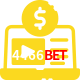 O Cassino 4466bet também oferece apostas esportivas virtuais!