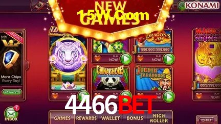 4466bet login