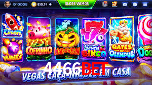 Crash Games Statistics 4466bet