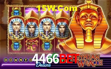 Apostas de Tênis 4466bet