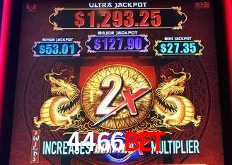 Promoção Relâmpago 4466bet