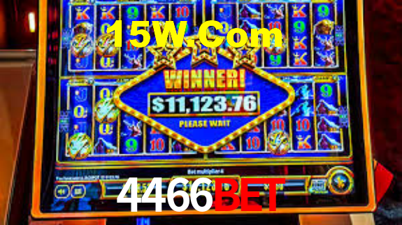 4466bet