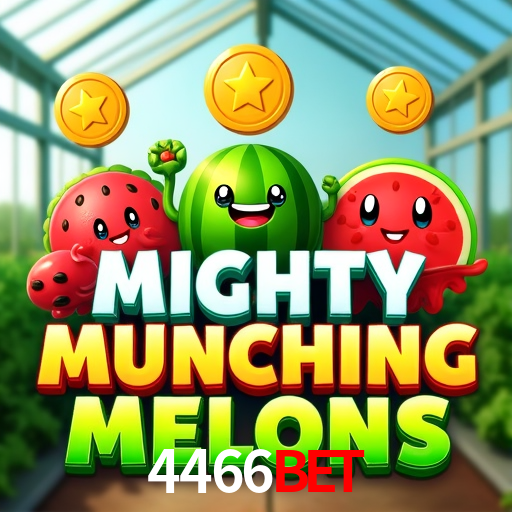 Descubra o Mundo do Cassino Online com 4466bet