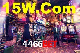 Tournaments 4466bet