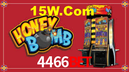 Welcome Bonus 4466bet