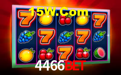 Daily Bonuses 4466bet