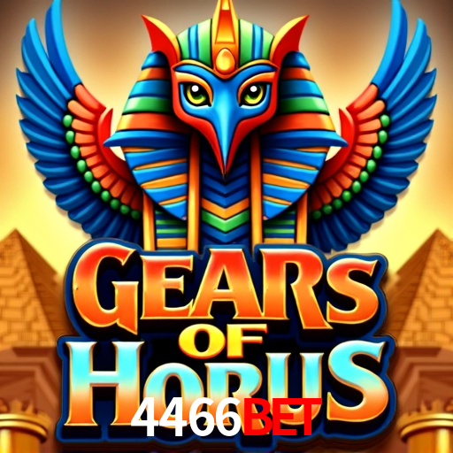 Seasonal Promotions 4466bet