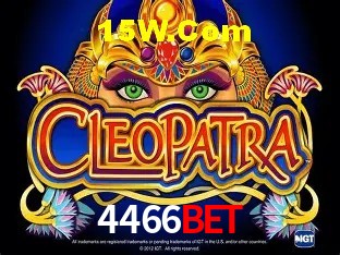 Promoções Sazonais 4466bet