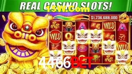 cassino 4466bet