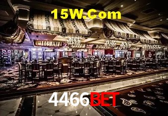 Estatísticas Esportivas 4466bet