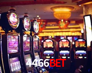Avaliações dos Jogadores 4466bet