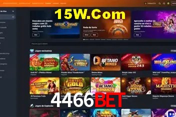 4466bet