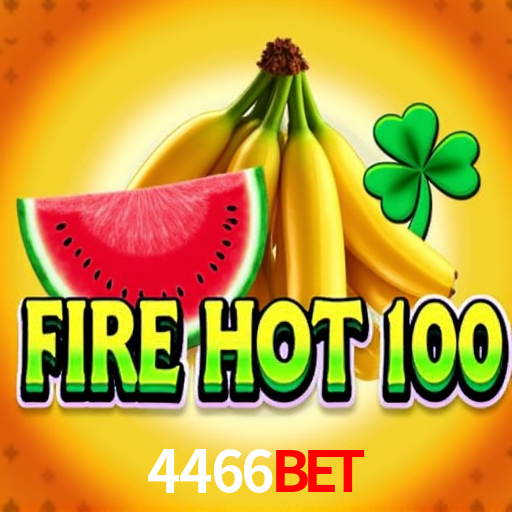 Weekend Specials 4466bet