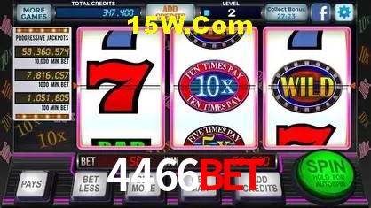 4466bet