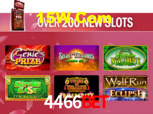 Exclusive Games 4466bet