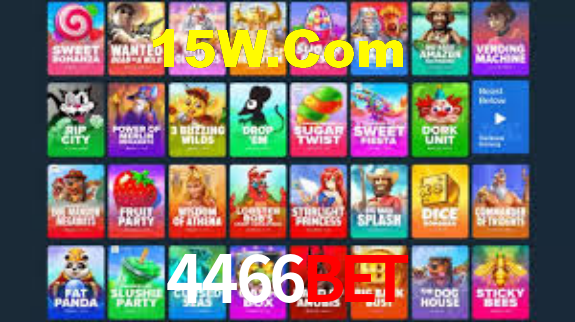 4466bet