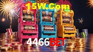 API Integration 4466bet