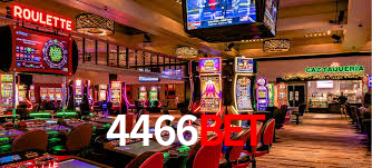 VIP Casino 4466bet