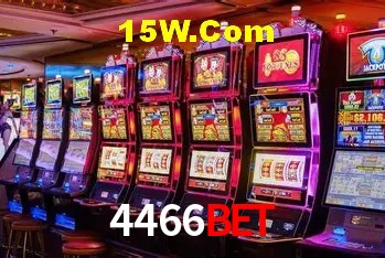 Casino Ao Vivo 4466bet