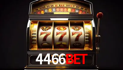 Experimente o Login Seguro Premium no 4466bet