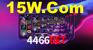 Game Providers 4466bet