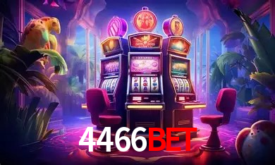 4466bet login