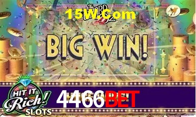 4466bet