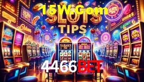 Account Benefits 4466bet