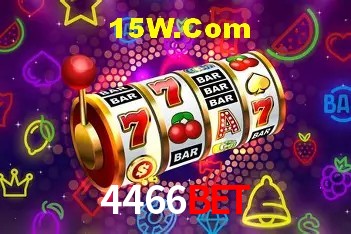 4466bet: Seu Cassino Premiado com Pagamentos Rápidos
