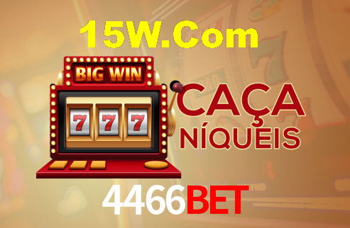 Premium Interface 4466bet