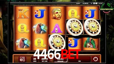 Ofertas Exclusivas 4466bet
