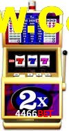 Slot Games 4466bet