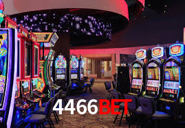 Sports Statistics 4466bet