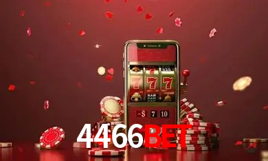 Segurança 2FA 4466bet