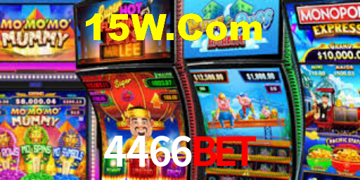 Programa VIP 4466bet