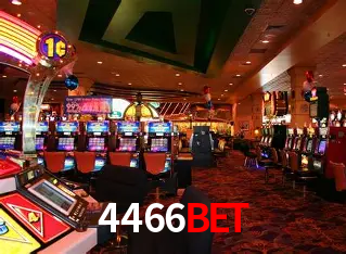 Especiais de Fim de Semana 4466bet