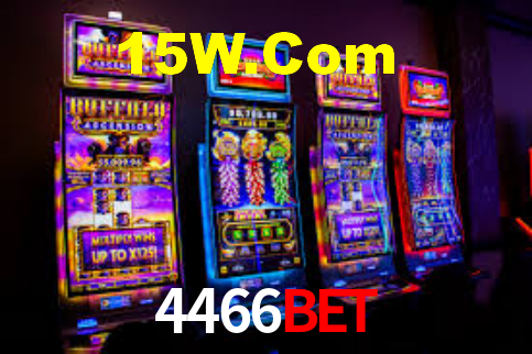 4466bet App Interface