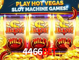 4466bet login