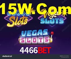 Football Betting 4466bet