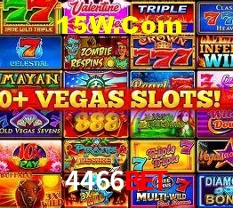 Login Seguro 4466bet