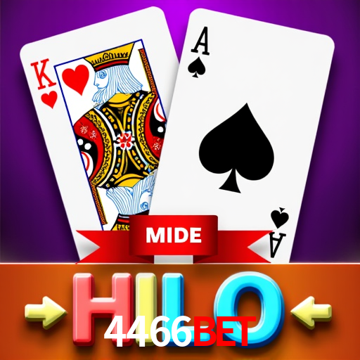 Interface Premium 4466bet